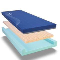 Invacare Softform Premier Original Mattress - Millercare