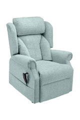 Jubilee Dual Motor Rise Recliner Lateral Back Kilburn - Large - Millercare