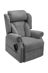 Jubilee Dual Motor Rise Recliner Lateral Back Kilburn - Large - Millercare