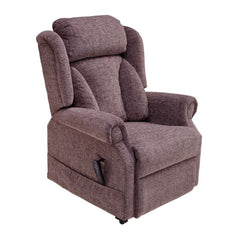 Jubilee Dual Motor Rise Recliner Lateral Back Kilburn - Medium - Millercare