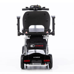 K - Lite FE Lightweight and Folding Mobility Scooter - Millercare