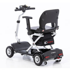 K - Lite FE Lightweight and Folding Mobility Scooter - Millercare