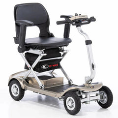 K - Lite FE Lightweight and Folding Mobility Scooter - Millercare