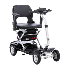 K - Lite FE Lightweight and Folding Mobility Scooter - Millercare