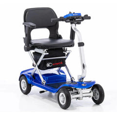 K - Lite FE Lightweight and Folding Mobility Scooter - Millercare