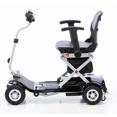 K - Lite FE Lightweight and Folding Mobility Scooter - Millercare