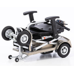 K - Lite FE Lightweight and Folding Mobility Scooter - Millercare