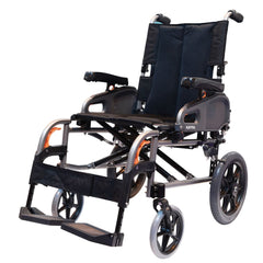 Karma Flexx Transit Wheelchair 16 - 20" - Millercare