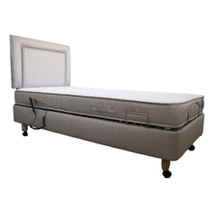Kelcol 3ft Adjustable Bed - Millercare