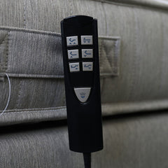 Kelcol 3ft Adjustable Bed - Millercare