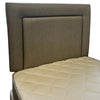 Kelcol Sapphire Headboard Wheat