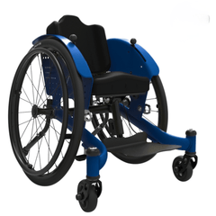 Kidevo Mini Gloss Frame Standard - Millercare