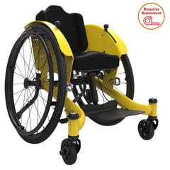 Kidevo Mini Matt Frame Standard - Millercare