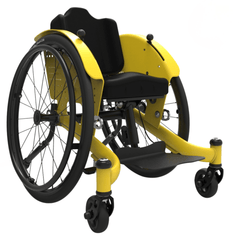 Kidevo Mini Matt Frame Standard - Millercare