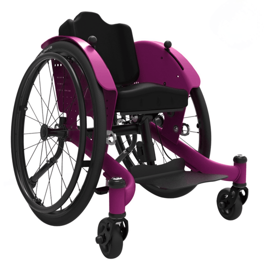 Kidevo Mini T Gloss Frame