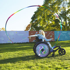 Kidevo Mini T Gloss Frame - Millercare