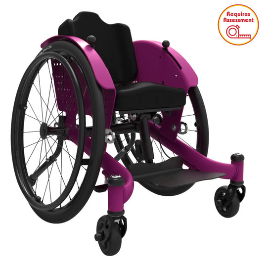 Kidevo Mini T Gloss Frame