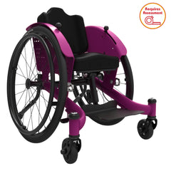 Kidevo Mini T Gloss Frame - Millercare