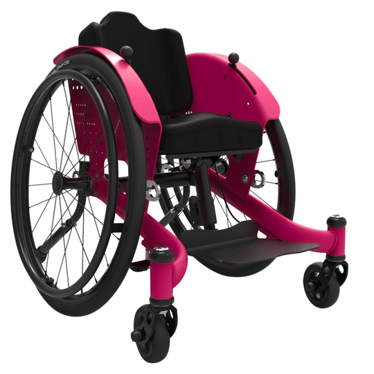 Kidevo Mini T Matt Frame