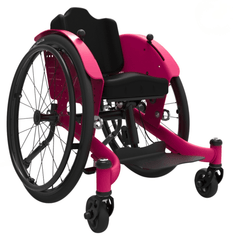Kidevo Mini T Matt Frame - Millercare