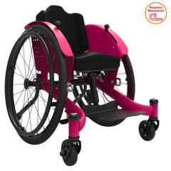 Kidevo Mini T Matt Frame - Millercare