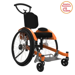 Kidevo Prime Gloss Frame Standard - Millercare