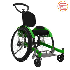 Kidevo Prime T Gloss Frame - Millercare