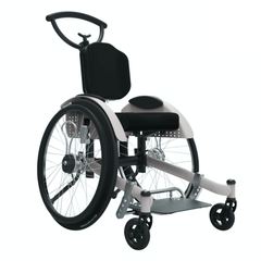 Kidevo Prime T Matt Frame - Millercare