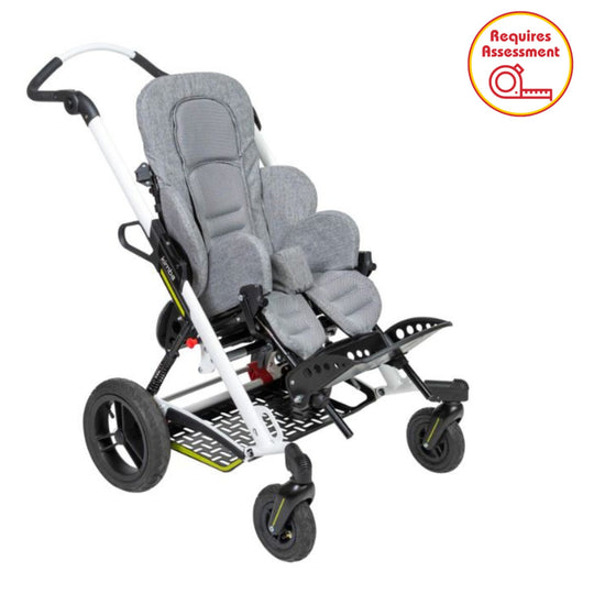 Kimba Buggy Standard - Size 1