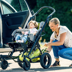 Kimba Buggy Standard - Size 2 - Millercare