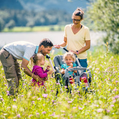 Kimba Buggy Standard - Size 2 - Millercare