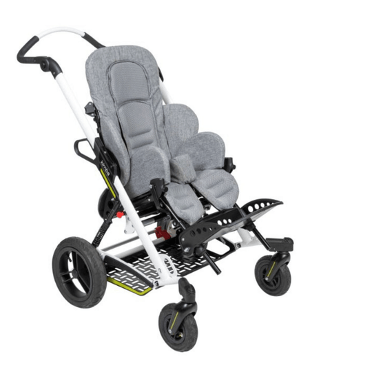 Kimba Buggy Standard - Size 1