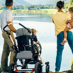 Kimba Buggy Standard - Size 2 - Millercare