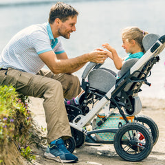 Kimba Buggy Standard - Size 2 - Millercare