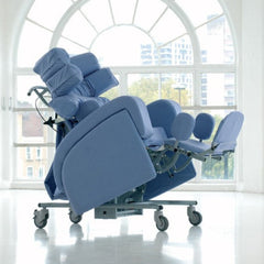 Kirton Duo Major Manual Chair - Millercare