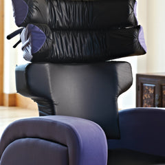 Kirton Duo Major Manual Chair - Millercare