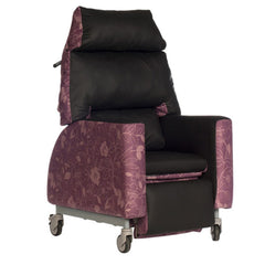 Kirton Encora 450 Manual Chair - Millercare