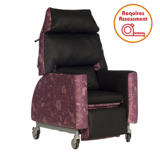 Kirton Encora 450 Manual Chair