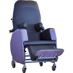 Kirton Florien II 450 Chair - Millercare