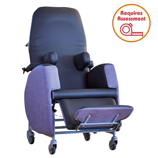 Kirton Florien II 450 Chair