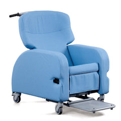 Kirton Omega 430 Chair - Millercare