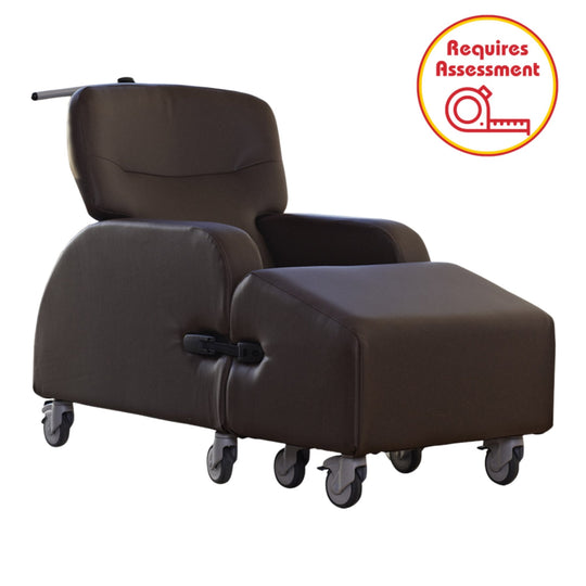 Kirton Omega 430 Chair