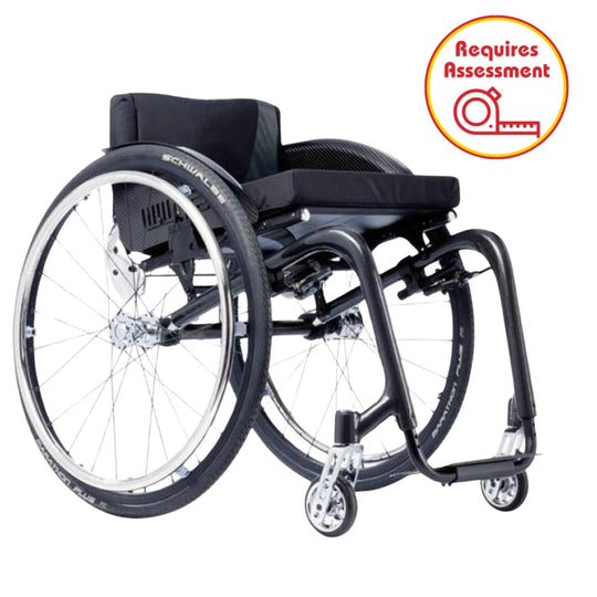 Kuschall K Series Wheelchair