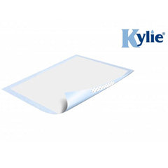 Kylie Disposable Bed Pad 60 x 60cm - Millercare