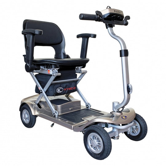 Kymco K-Lite F Mobility Scooter