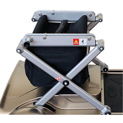 Kymco K - Lite F Mobility Scooter - Millercare