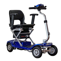 Kymco K - Lite F Mobility Scooter - Millercare