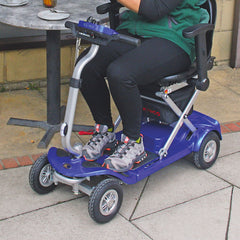 Kymco K - Lite F Mobility Scooter - Millercare