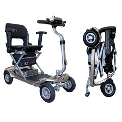 Kymco K - Lite F Mobility Scooter - Millercare
