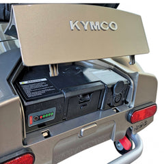 Kymco K - Lite F Mobility Scooter - Millercare